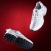 SPARX Men Mesh & PU Running Shoes