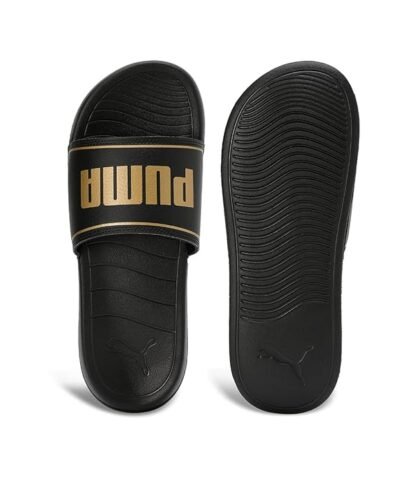 Puma Unisex Adult Max Slide