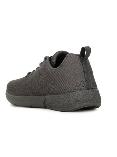 Bata Jabra Men Sport Shoes in Grey