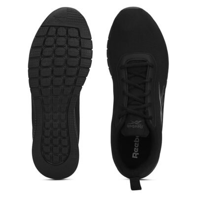 Reebok Mens Stride Runner Running Shoes
