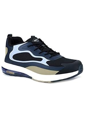 Campus Men Renegade Running Shoes