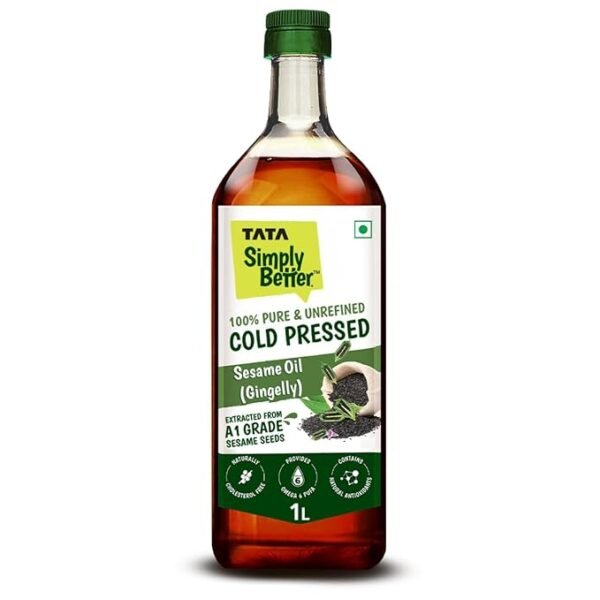 Tata Simply Better Pure