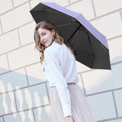 TEKCOOL UV Big Size Umbrella