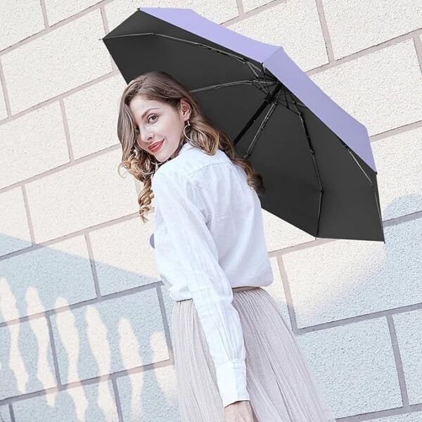 TEKCOOL UV Big Size Umbrella - Image 4