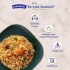 Daawat Biryani Basmati Rice