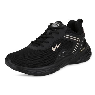 Campus Men Kosmo Pro Running Shoes