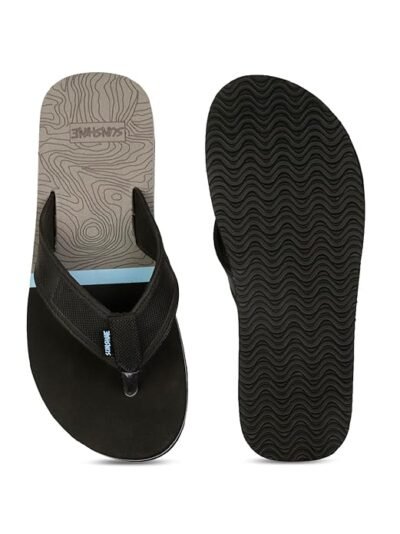 Bata Sunshine Men's Oasis Slipper