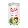 Catch Sprinkles Black Salt, 200g