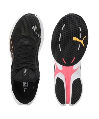 Puma Womens Conduct Pro Running Shoes