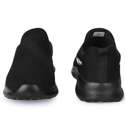 Lancer Mens Cruizer-1-fblk Running Shoes