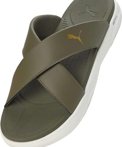 Puma Unisex Adult Softride Seave Slip Sandal