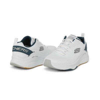 Skechers Men D'Lux Fitness Roam Free Sneakers