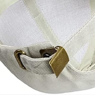 Unisex Cotton Baseball Caps