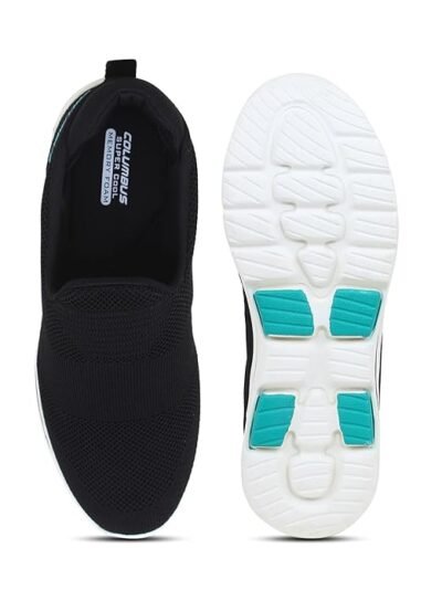 Columbus Men's Plasma Sports Running Shoe