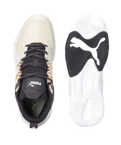 Puma Unisex Adult Smash Buck Sneakes