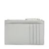 Calvin Klein Minimalist Grey Solid Wallet