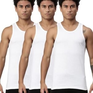 Levi's Men Cotton 012 Classic Vest