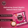Tata Salt Pink Salt, 1kg