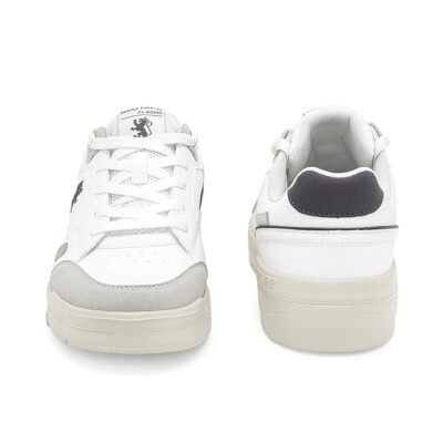 Red Tape Mens Rsl0792 Lifestyle Sneaker