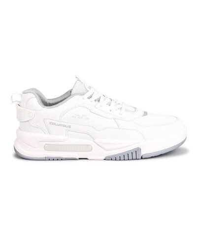 Columbus Canyon Lace-Up Sneaker Shoes