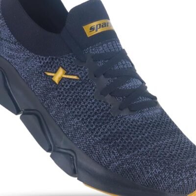 SPARX Mens SM 680 Walking Shoe| Enhanced Durability & Soft Cushion