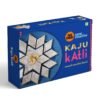 GO DESi Kaju Katli 400g - Indian Sweets Gift Pack