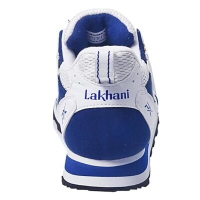 Lakhani Aayushman Men's Sports Sneaker