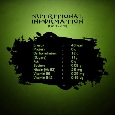 Monster Energy 350 ml