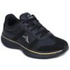 ABROS Mens ASGO2073 Sports Shoes