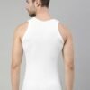 Dixcy Scott Originals Men's Solid Cotton Vest Innerwear