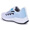 Lancer Mens Level-5sbl-wht Sneaker
