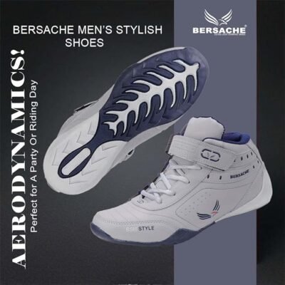 Bersache Sports Shoes for Men |Latest Stylish Sports Shoes for Men