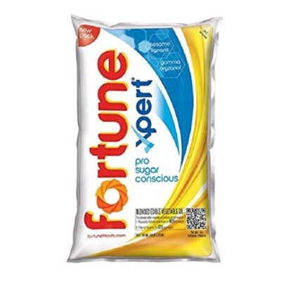 Fortune Xpert Pro Sugar Conscious Edible Oil