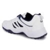 Lancer Mens Hector-253wht-nbl Sneaker