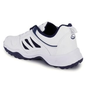Lancer Mens Hector-253wht-nbl Sneaker