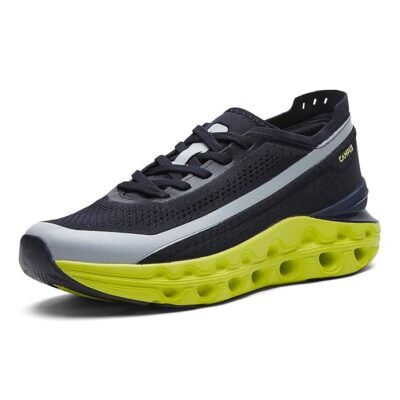 Campus Men's Coil PRO Running Shoes