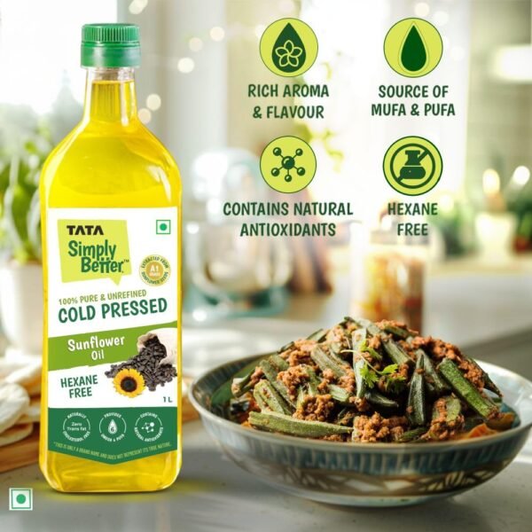 Tata Simply Better Pure - Image 2