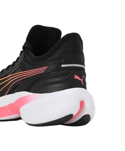 Puma Womens Conduct Pro Running Shoes