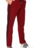U.S. POLO ASSN. Men's Regular Fit Mid Rise Track Pant