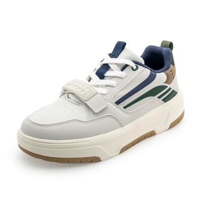 Red Tape Mens Rsl1052 Lifestyle Sneakers