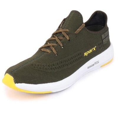 SPARX Mens Sm 482 Running Shoes