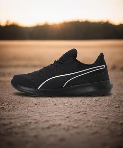 Puma Men Dazzler Sneaker