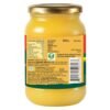 Organic India Pure Cow Ghee - 500ml