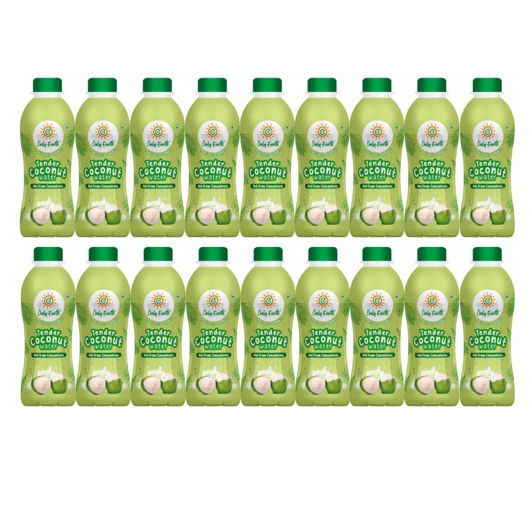 Only Earth Tender Coconut Water
