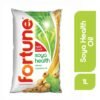 Fortune Refined Soybean Oil – 870gm Pouch