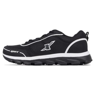 Sparx Men Mesh Running Shoes