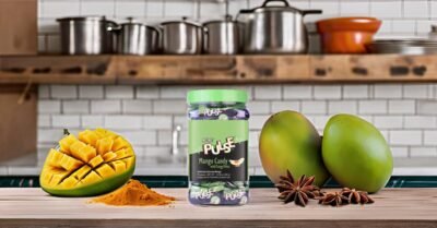 Pulse Kachcha Aam Candy