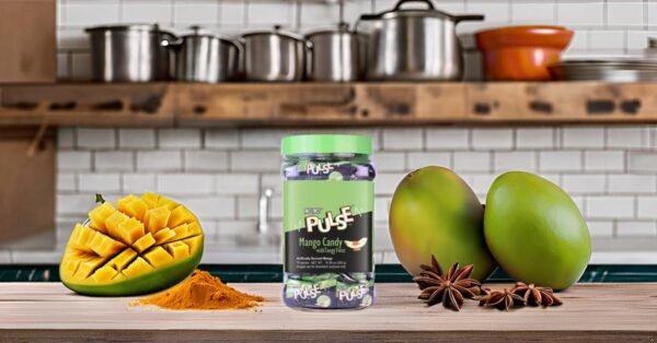 Pulse Kachcha Aam Candy - Image 3