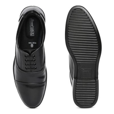 Paragon PUK9200G Men Formal Shoes