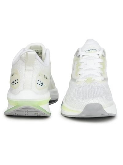 ABROS Men Super Sport Shoe Black/Turquoise